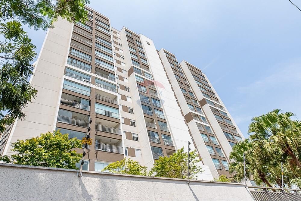 Apartamento para alugar com 1 quarto, 25m² - Foto 3