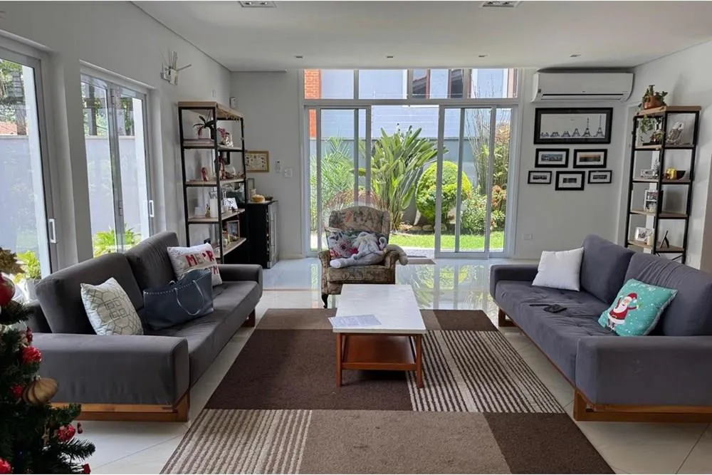 Casa, 4 quartos, 290 m² - Foto 3