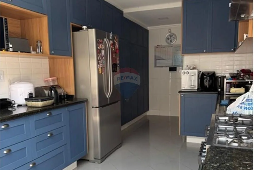 Casa, 4 quartos, 290 m² - Foto 2