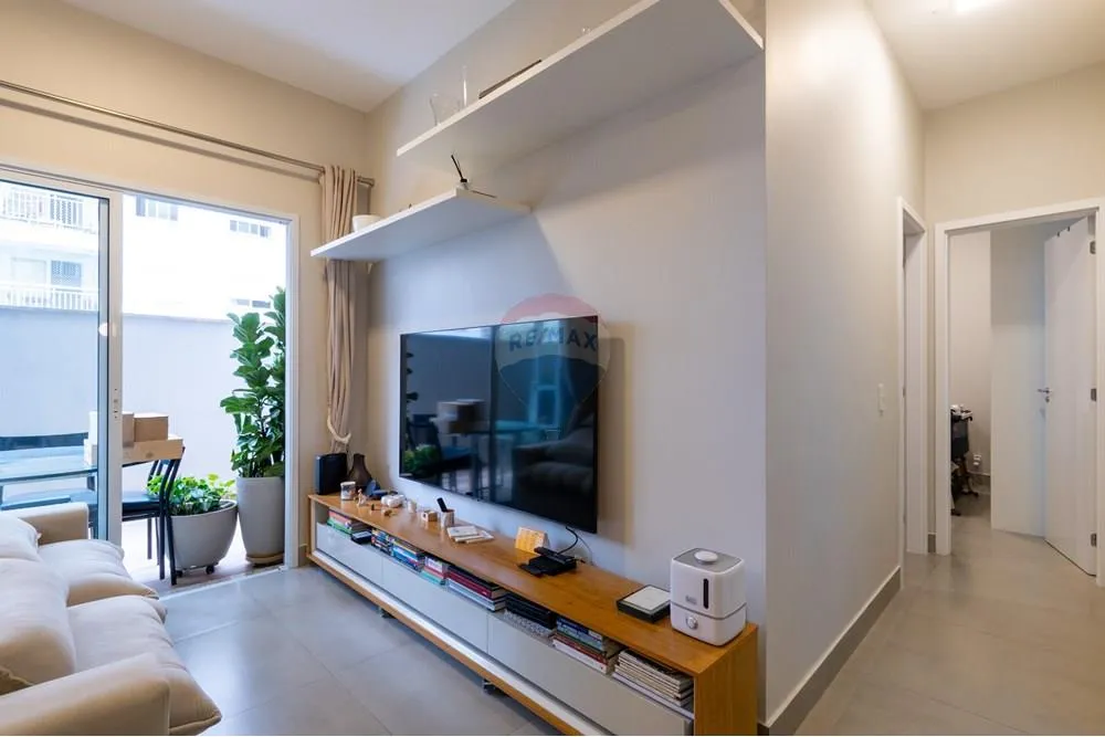 Apartamento, 2 quartos, 73 m² - Foto 1