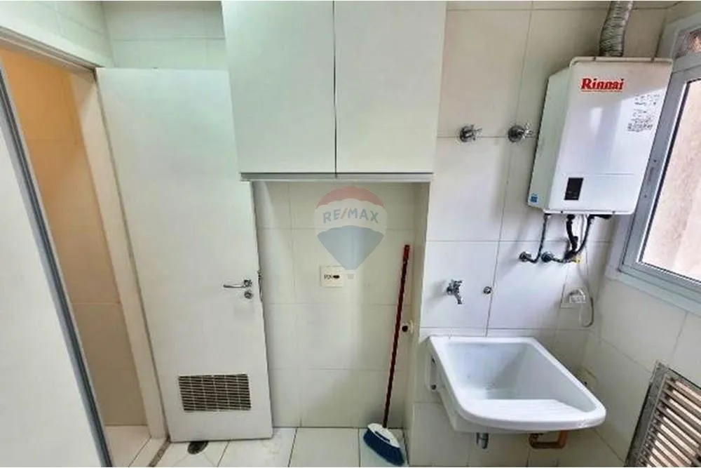 Apartamento, 3 quartos, 96 m² - Foto 2