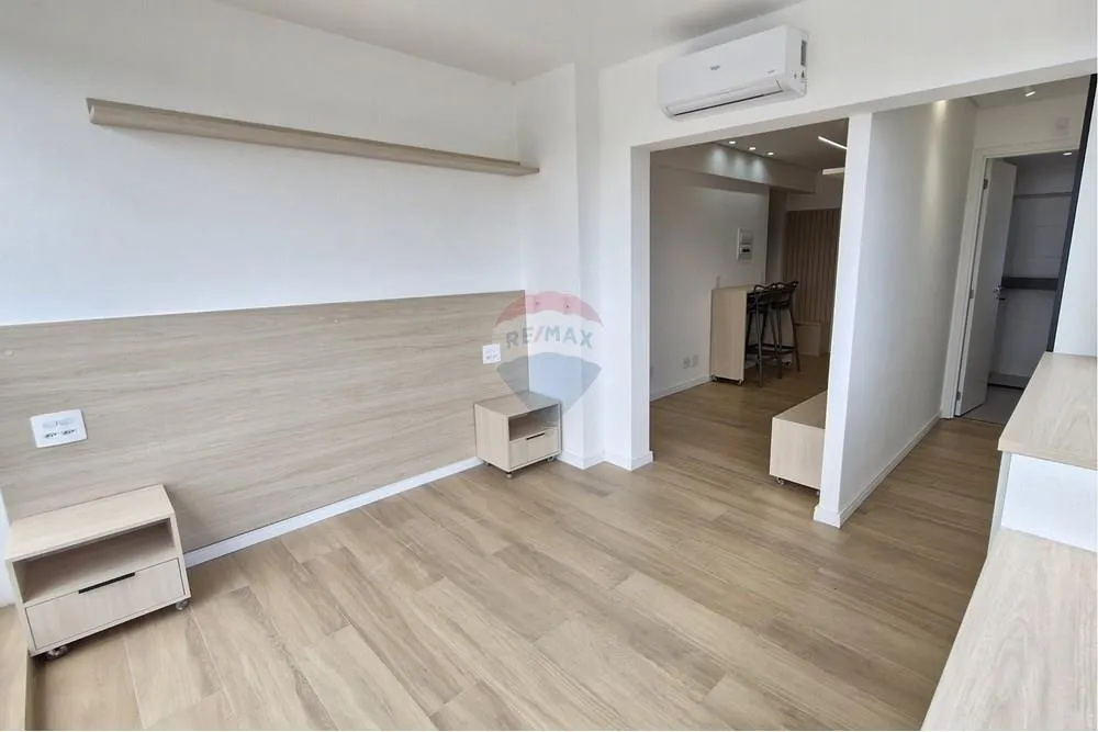Apartamento, 1 quarto, 30 m² - Foto 4