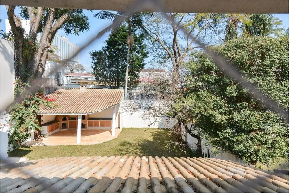 Casa, 5 quartos, 299 m² - Foto 4