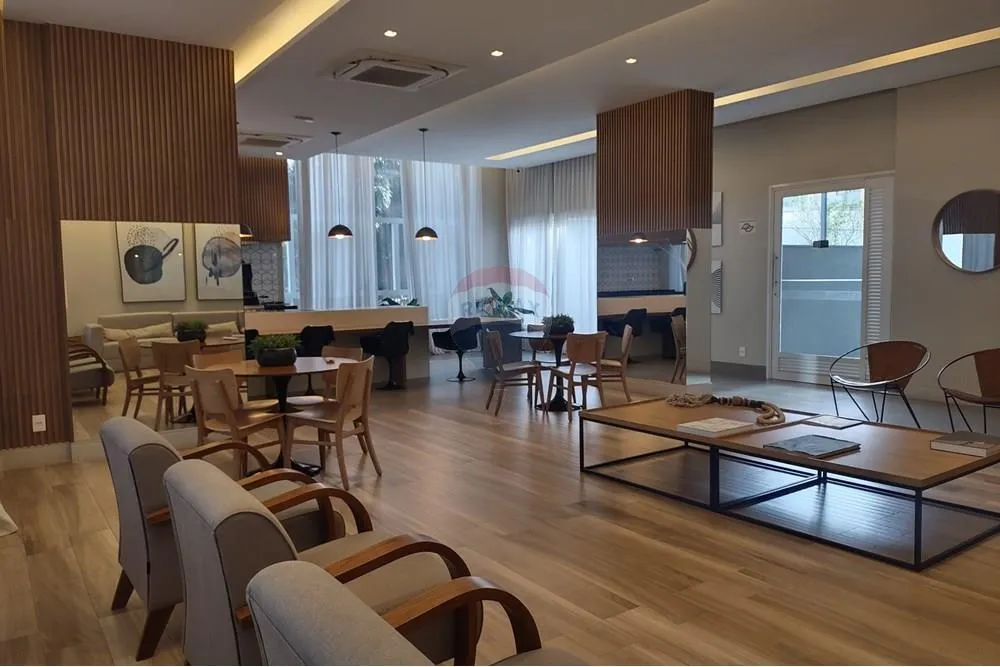 Apartamento, 2 quartos, 62 m² - Foto 1
