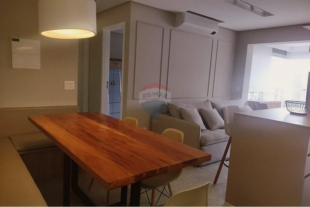 Apartamento, 2 quartos, 62 m² - Foto 2