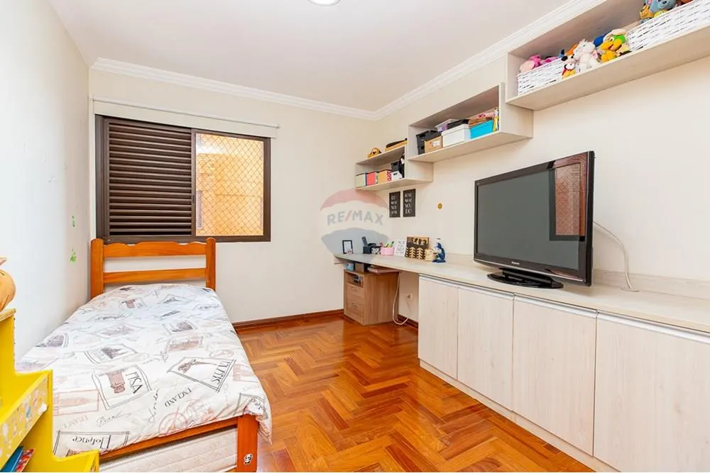 Apartamento, 3 quartos, 112 m² - Foto 1
