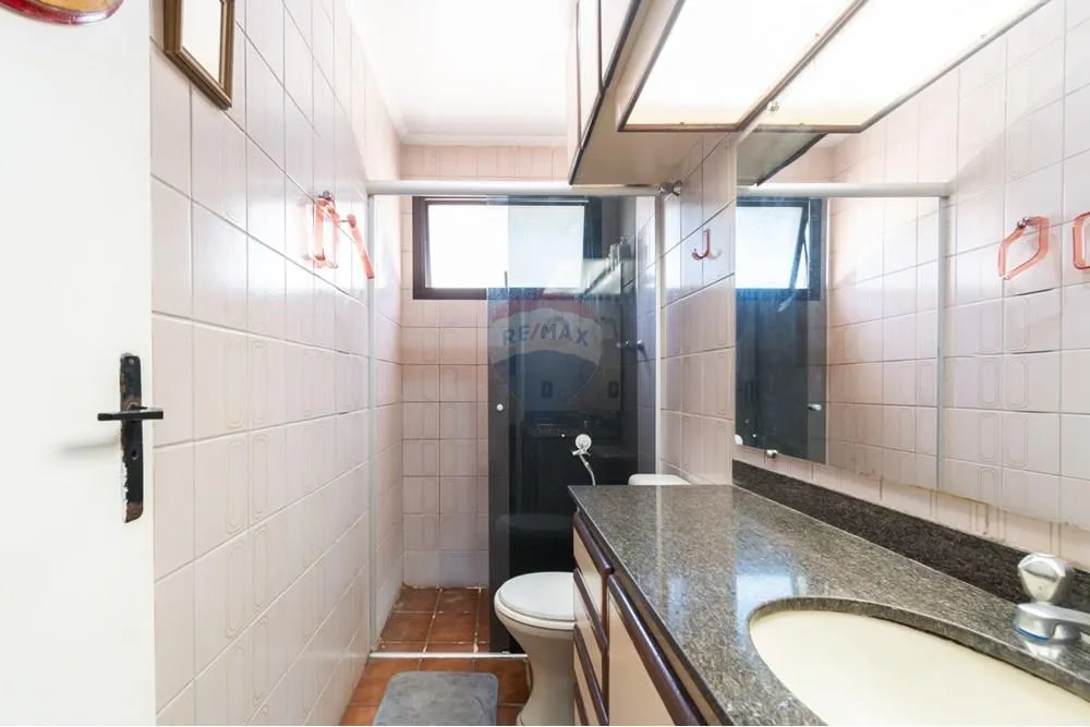 Apartamento, 1 quarto, 44 m² - Foto 3
