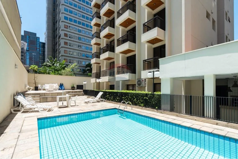 Apartamento, 1 quarto, 44 m² - Foto 4