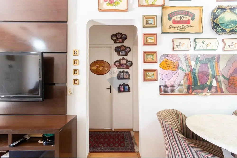 Apartamento, 1 quarto, 44 m² - Foto 1