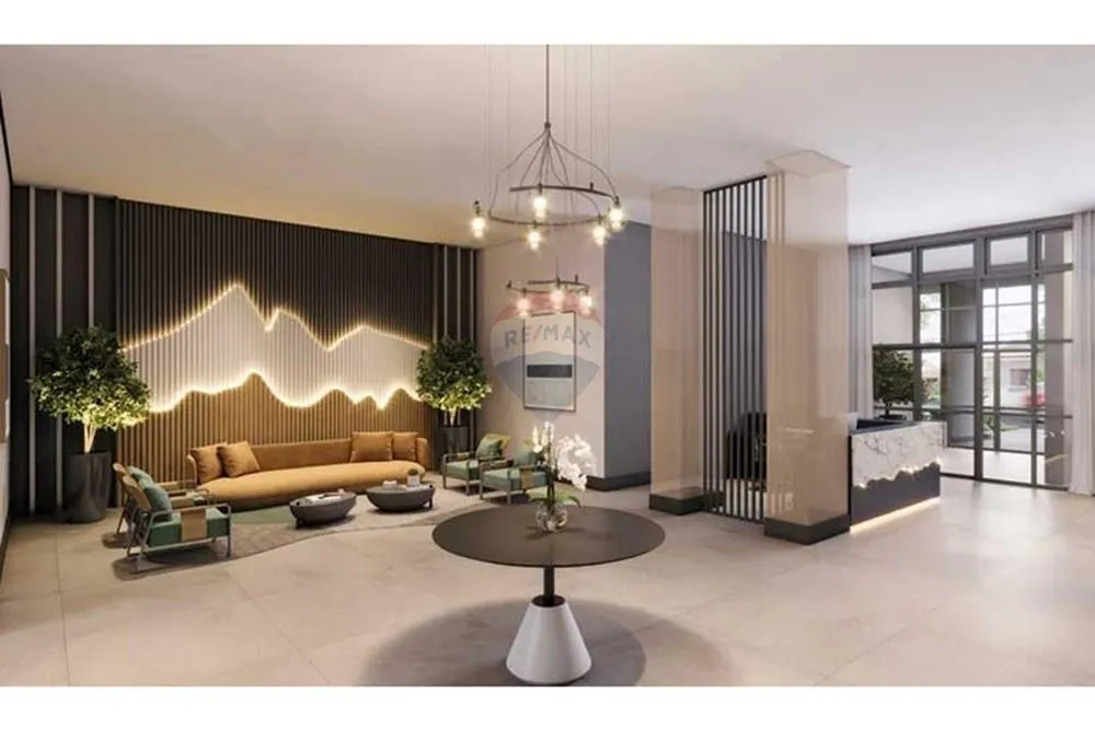 Apartamento, 1 quarto, 27 m² - Foto 1