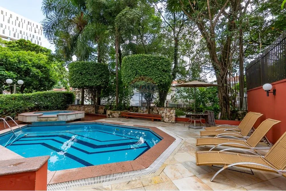 Apartamento, 4 quartos, 151 m² - Foto 1