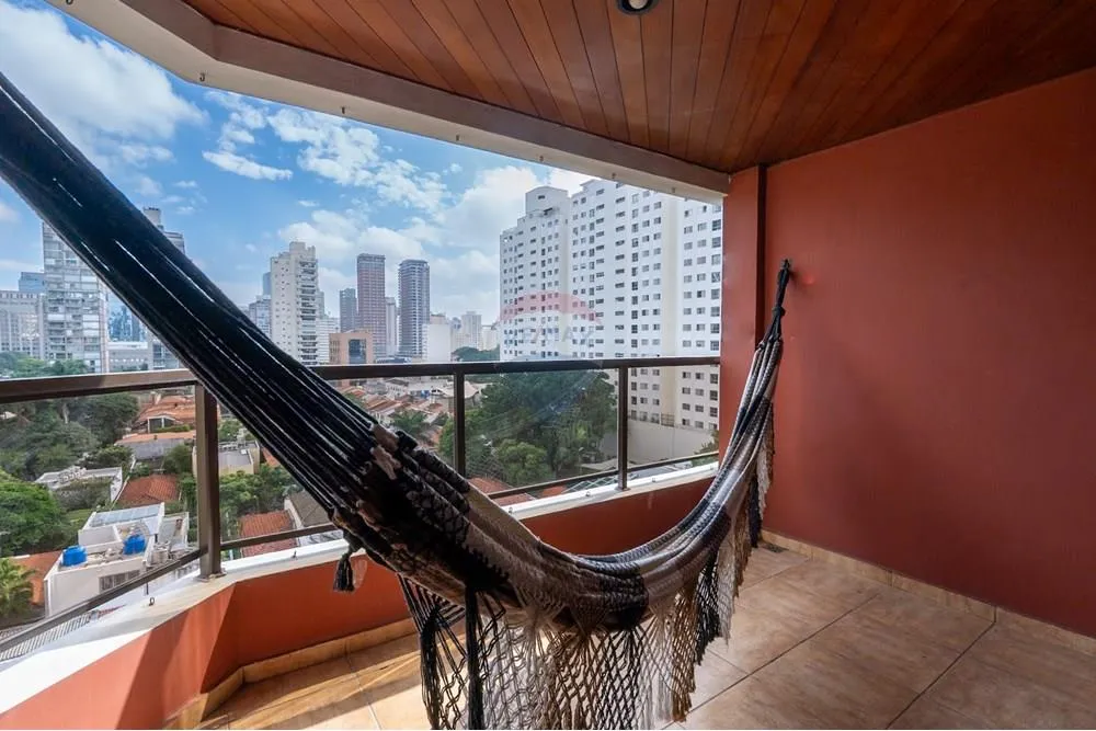 Apartamento, 4 quartos, 151 m² - Foto 4