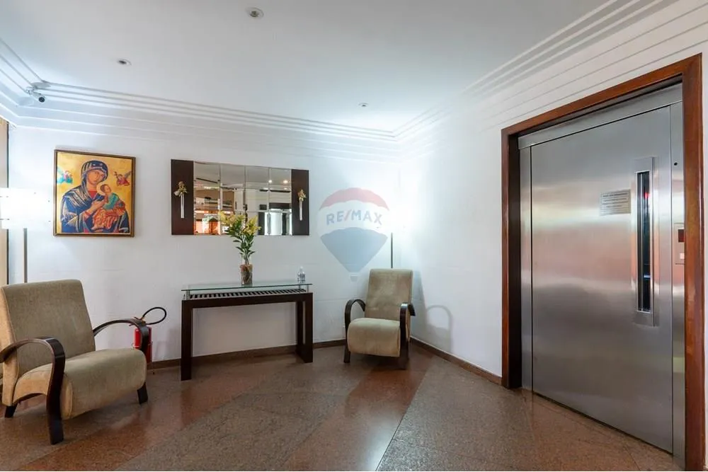 Apartamento, 4 quartos, 151 m² - Foto 3