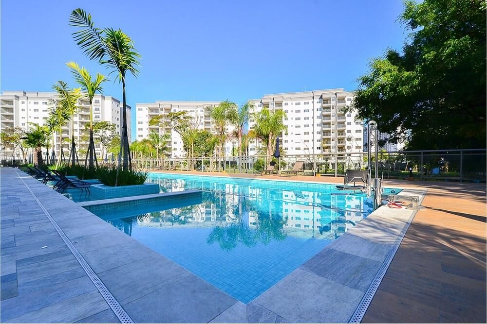 Apartamento à venda com 2 quartos, 86m² - Foto 3