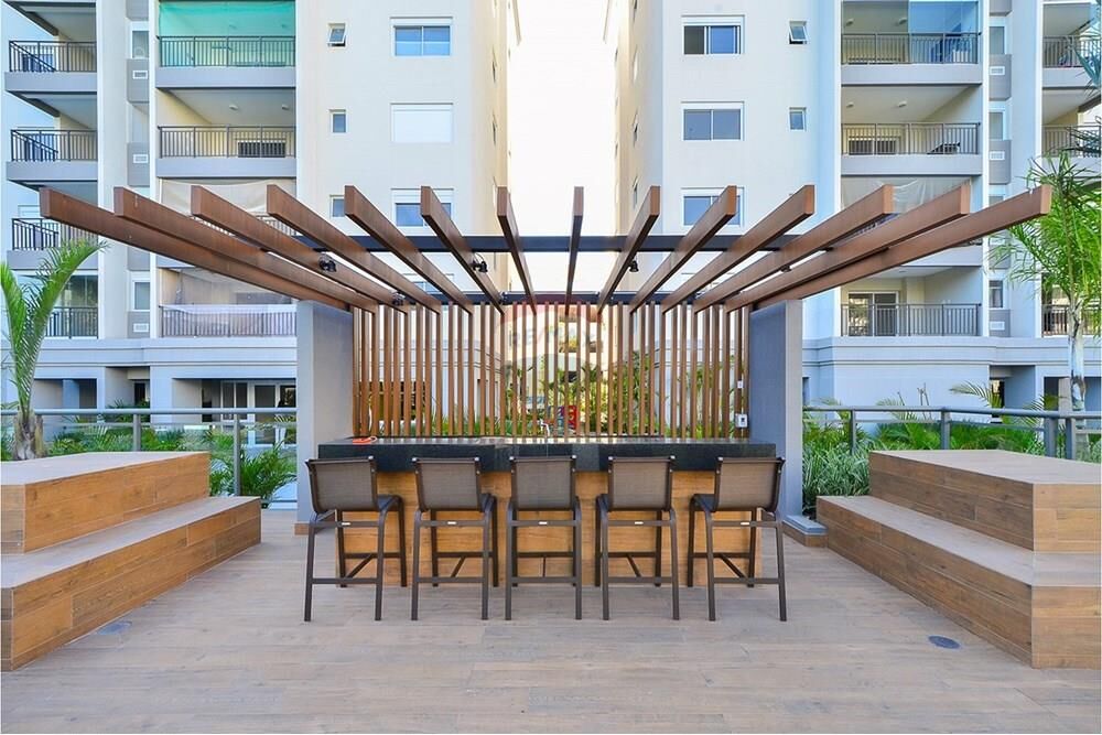 Apartamento à venda com 2 quartos, 86m² - Foto 4
