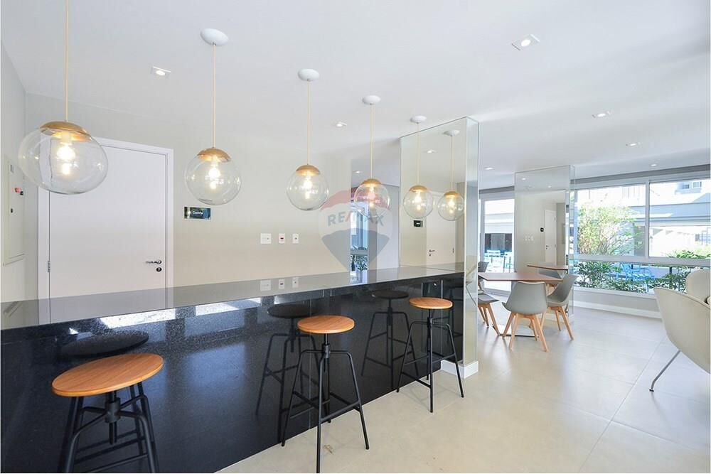 Apartamento à venda com 2 quartos, 86m² - Foto 5
