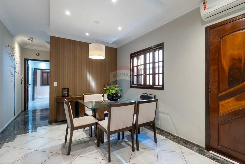 Casa, 3 quartos, 128 m² - Foto 3