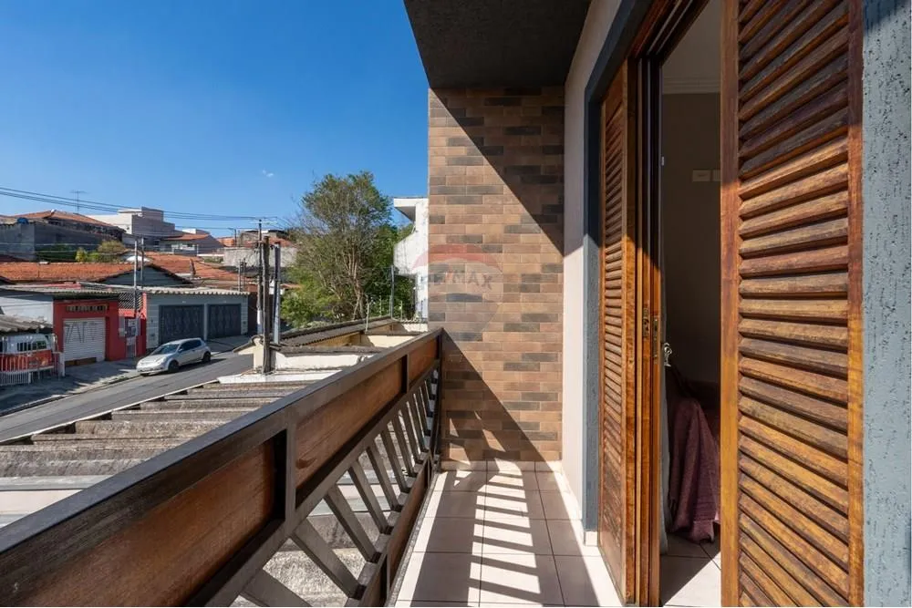 Casa, 3 quartos, 128 m² - Foto 2