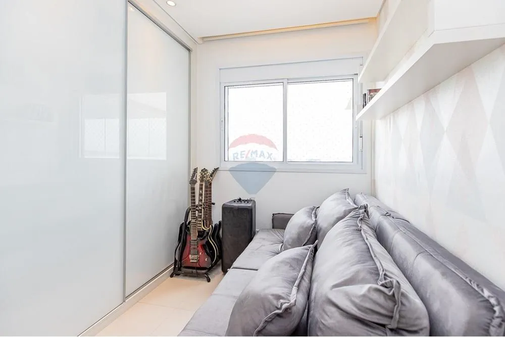 Apartamento, 2 quartos, 85 m² - Foto 2