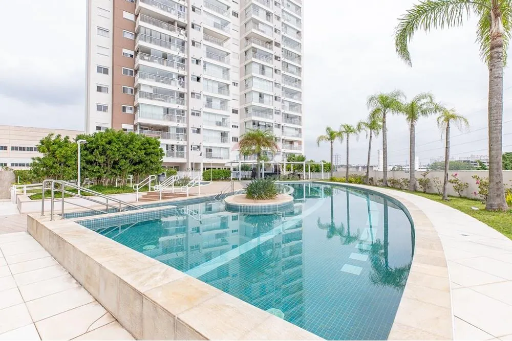 Apartamento, 2 quartos, 85 m² - Foto 3