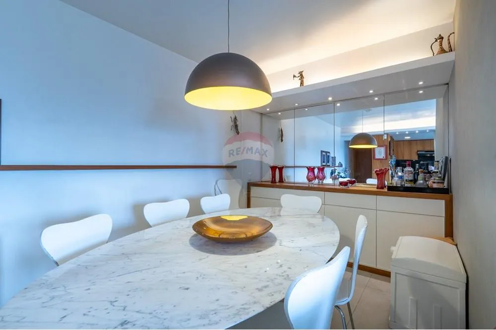 Apartamento, 1 quarto, 85 m² - Foto 3