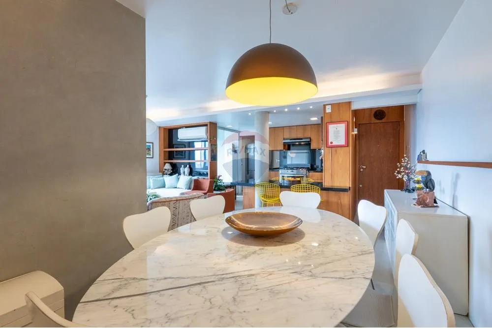 Apartamento, 1 quarto, 85 m² - Foto 4