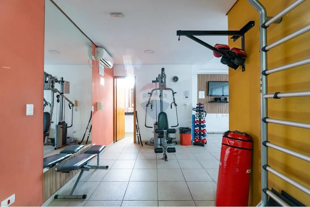 Apartamento, 1 quarto, 85 m² - Foto 1