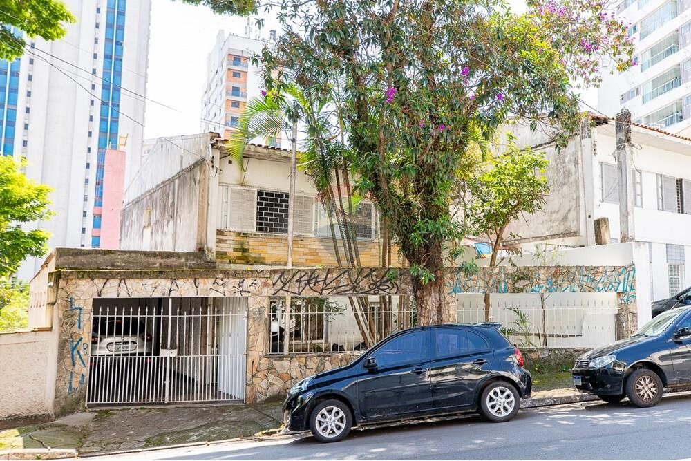 Casa, 3 quartos, 140 m² - Foto 19