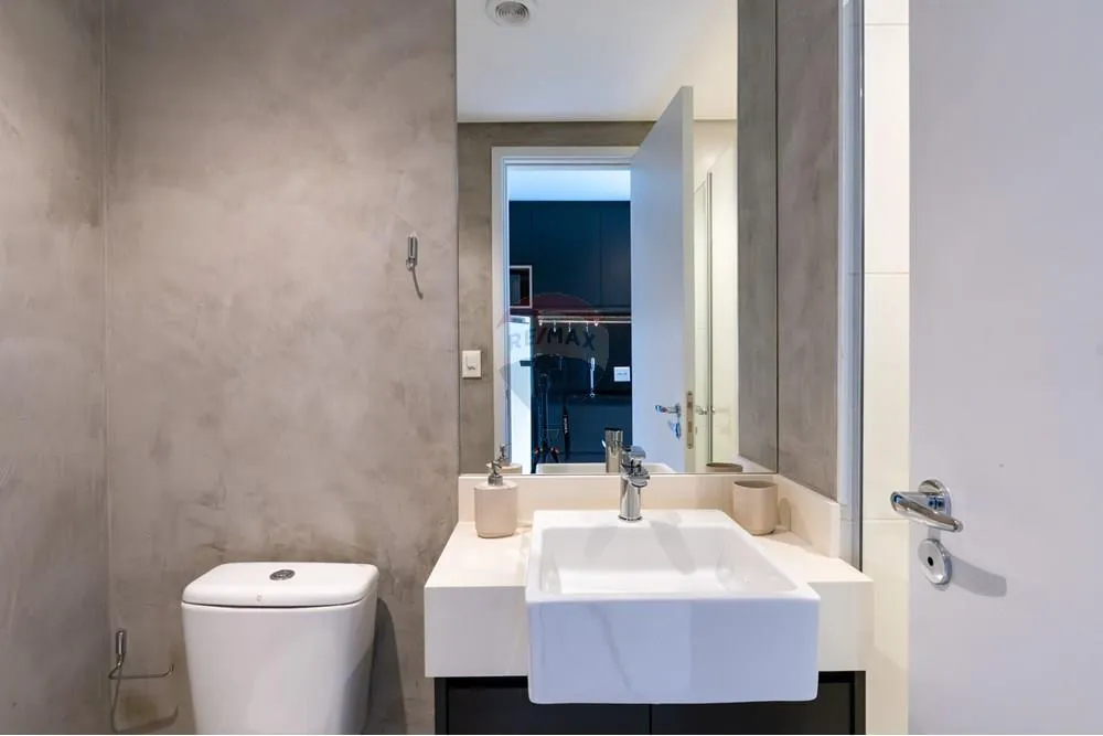 Apartamento, 1 quarto, 23 m² - Foto 4