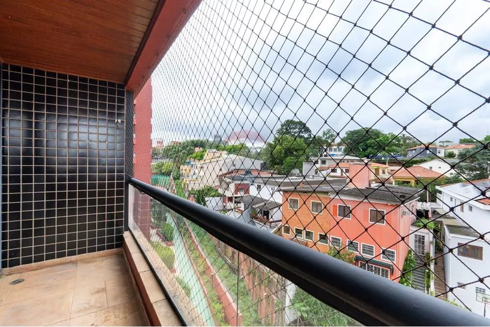 Apartamento, 3 quartos, 108 m² - Foto 4