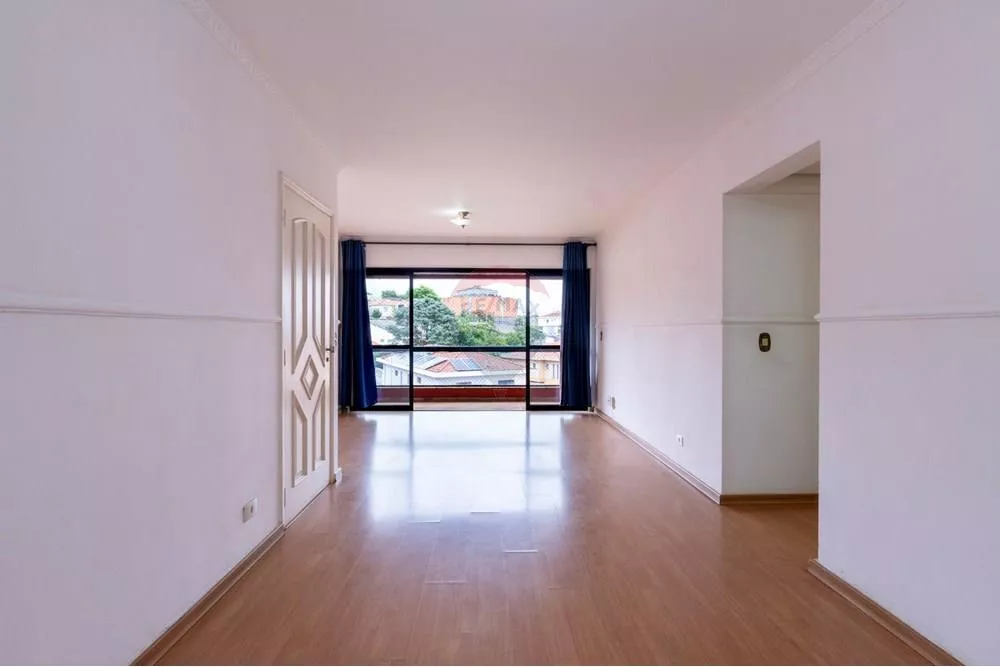 Apartamento, 3 quartos, 108 m² - Foto 2