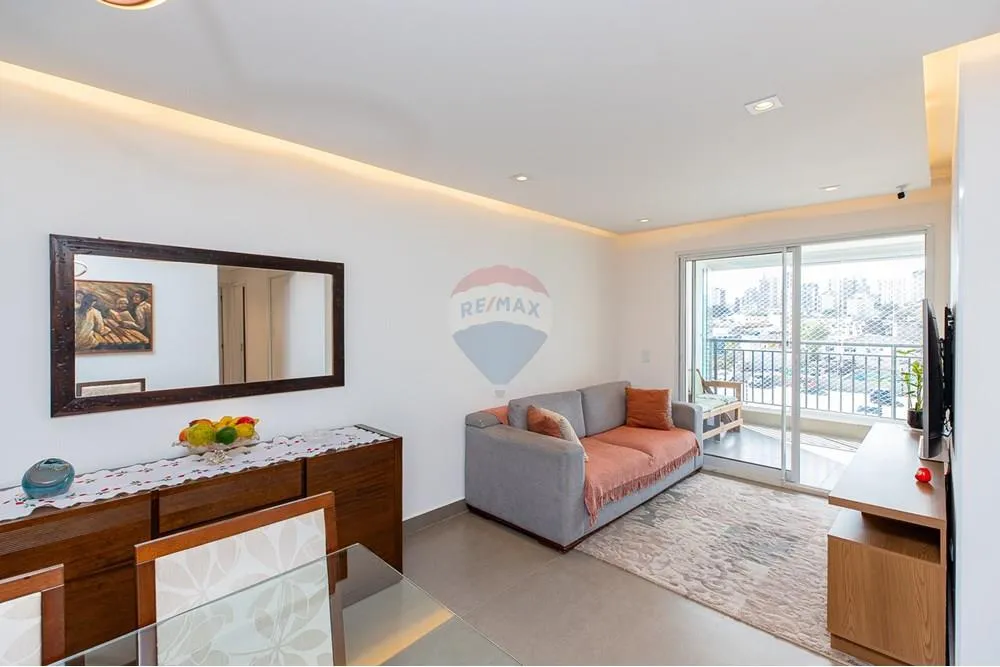 Apartamento, 3 quartos, 83 m² - Foto 4