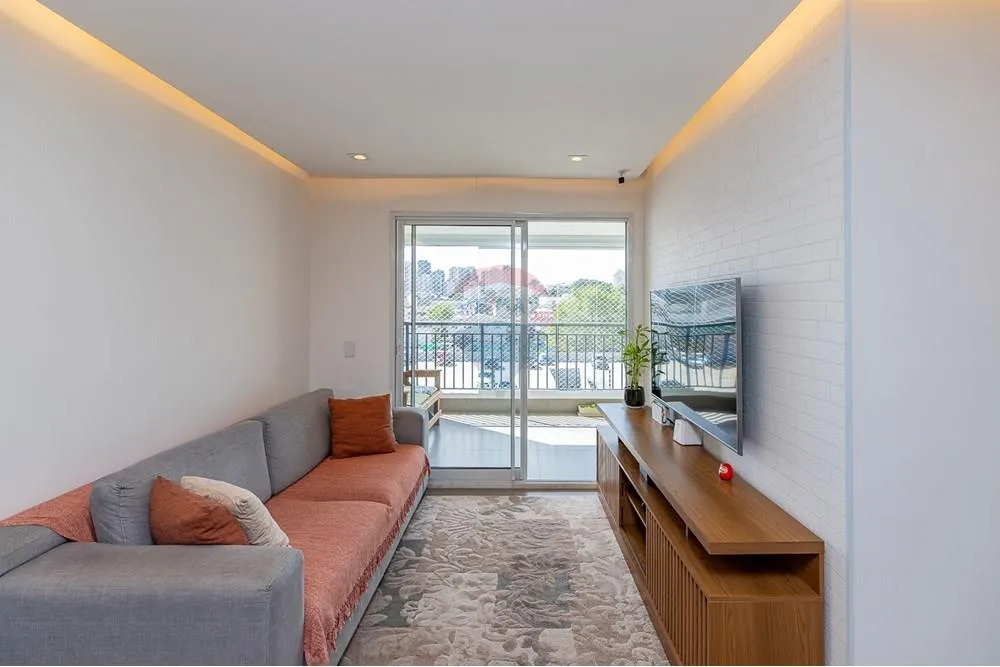 Apartamento, 3 quartos, 83 m² - Foto 3
