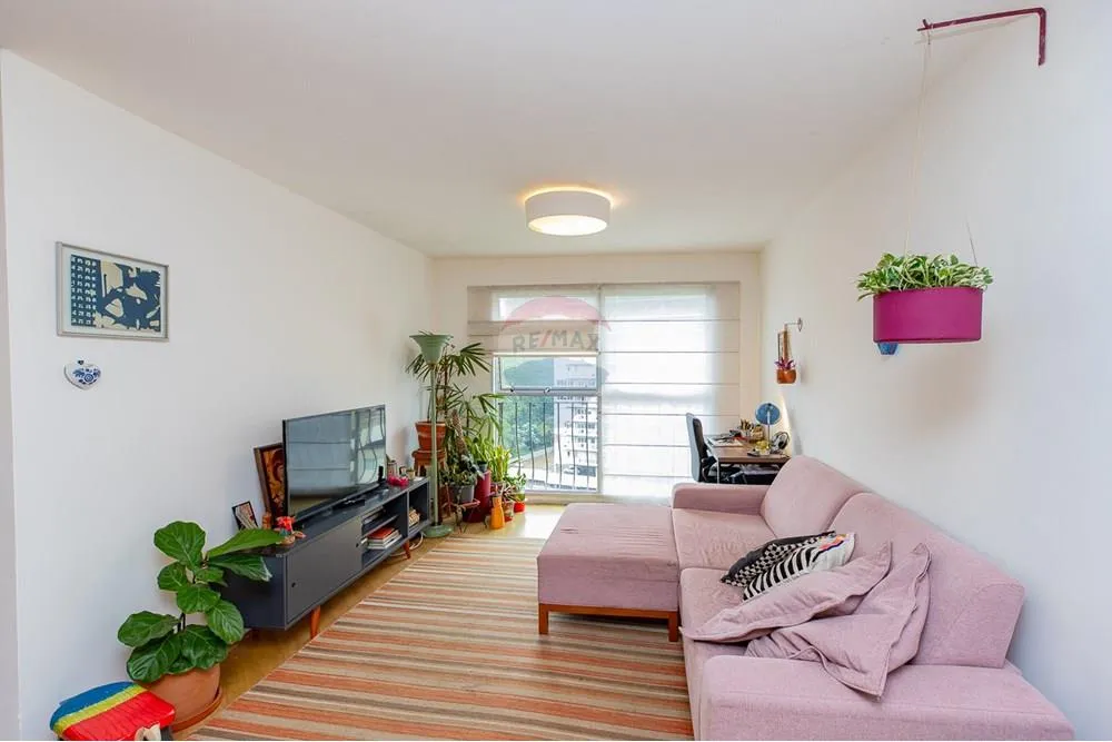 Apartamento, 2 quartos, 78 m² - Foto 1