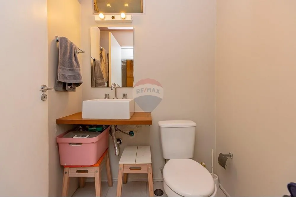 Apartamento, 2 quartos, 78 m² - Foto 2