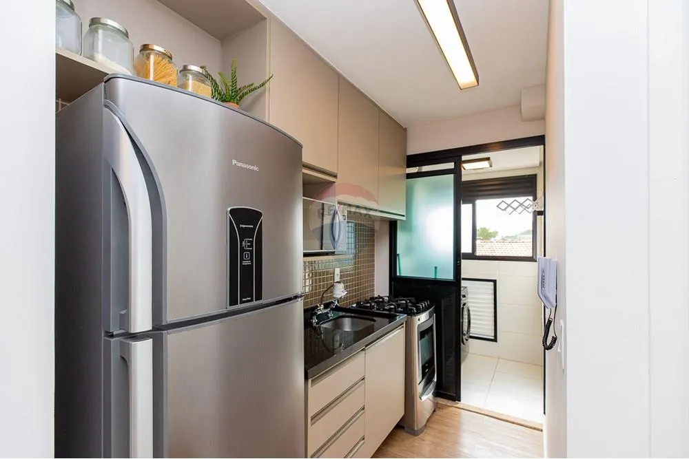 Apartamento, 1 quarto, 43 m² - Foto 1
