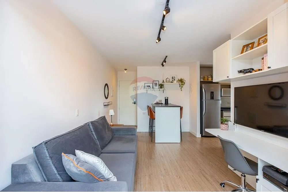 Apartamento, 1 quarto, 43 m² - Foto 3