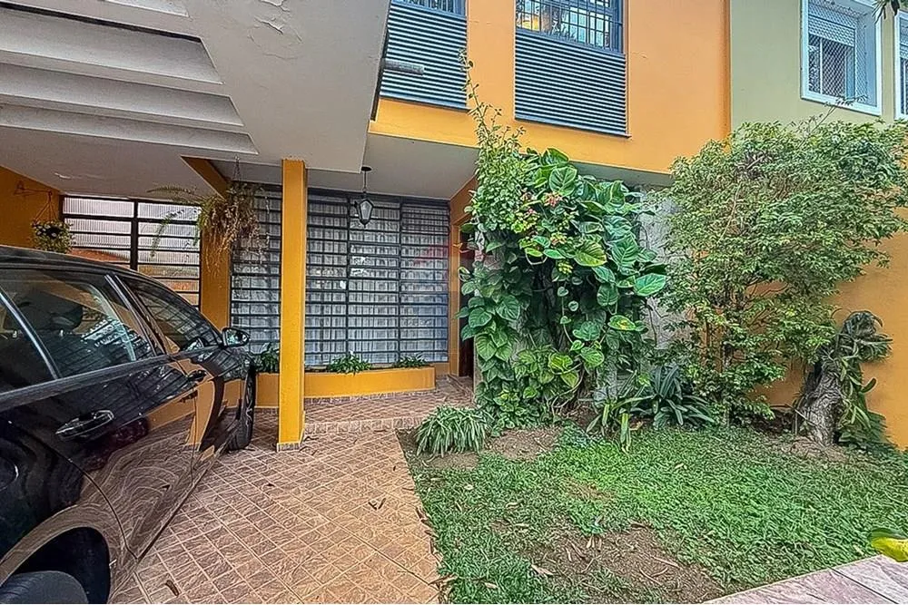 Casa, 3 quartos, 170 m² - Foto 1