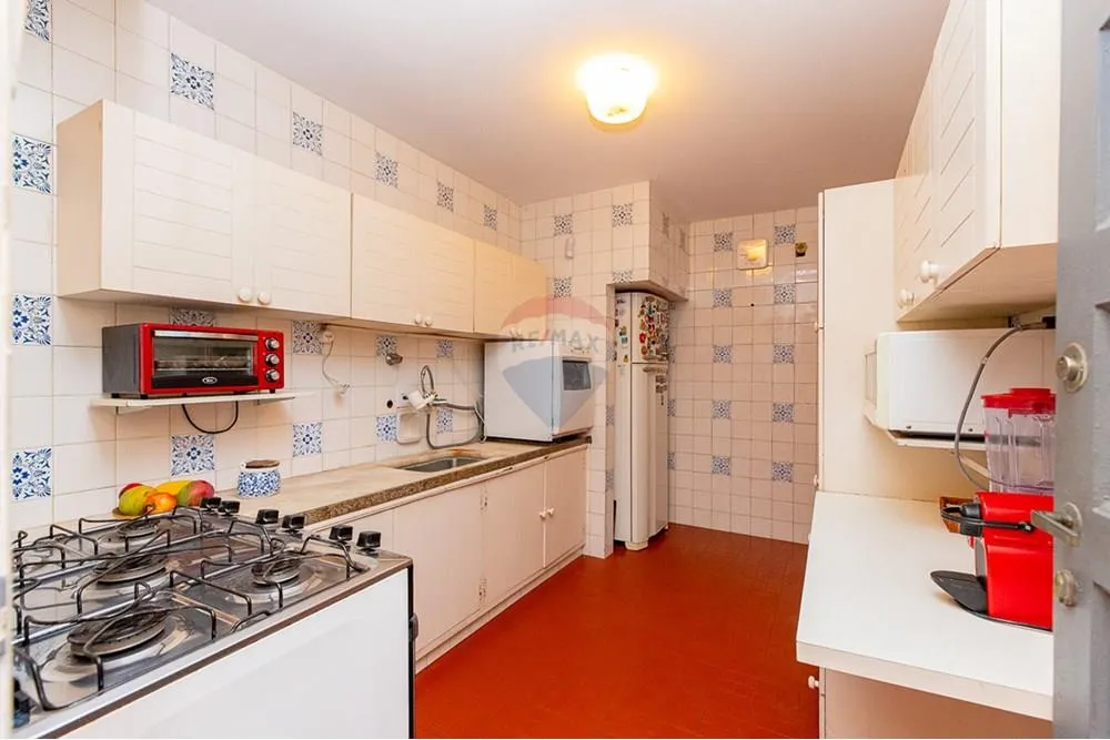 Casa, 3 quartos, 170 m² - Foto 3