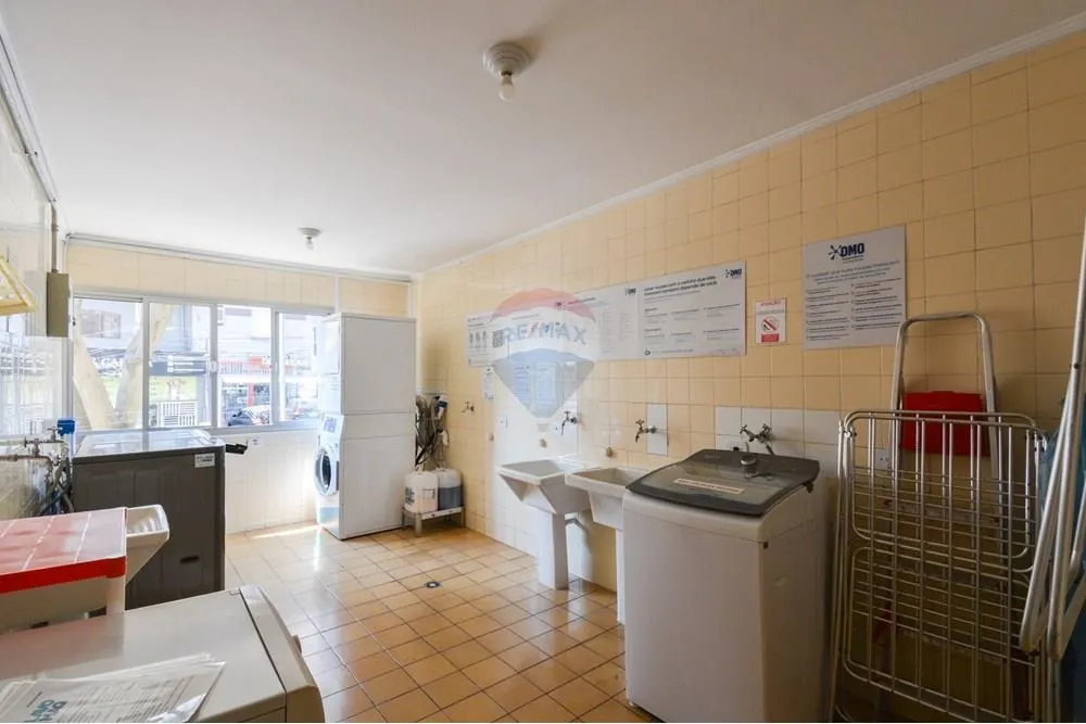Apartamento, 1 quarto, 30 m² - Foto 4