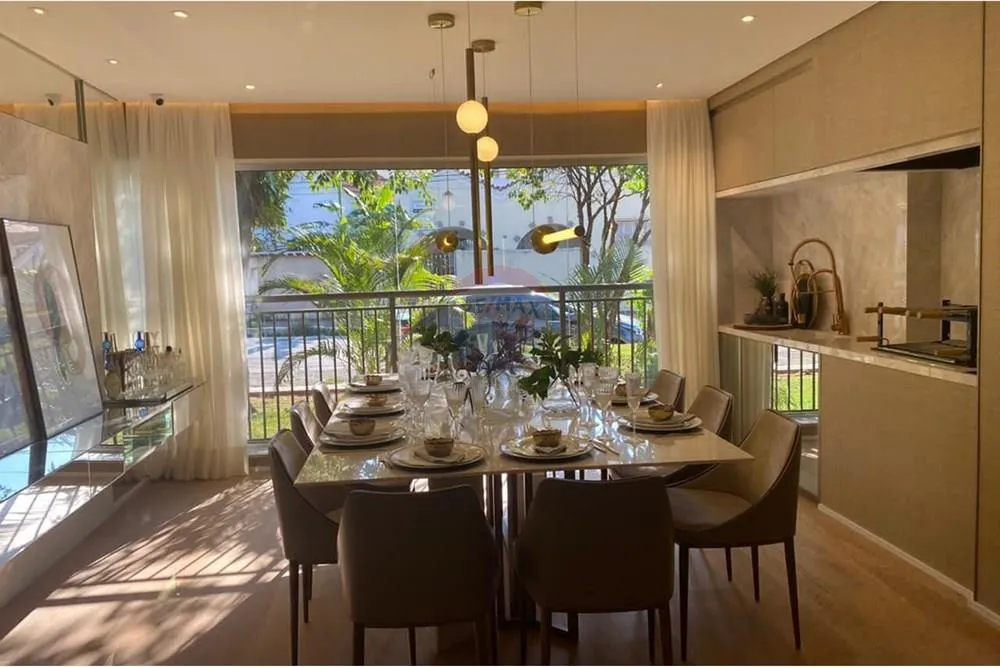 Apartamento, 3 quartos, 157 m² - Foto 4