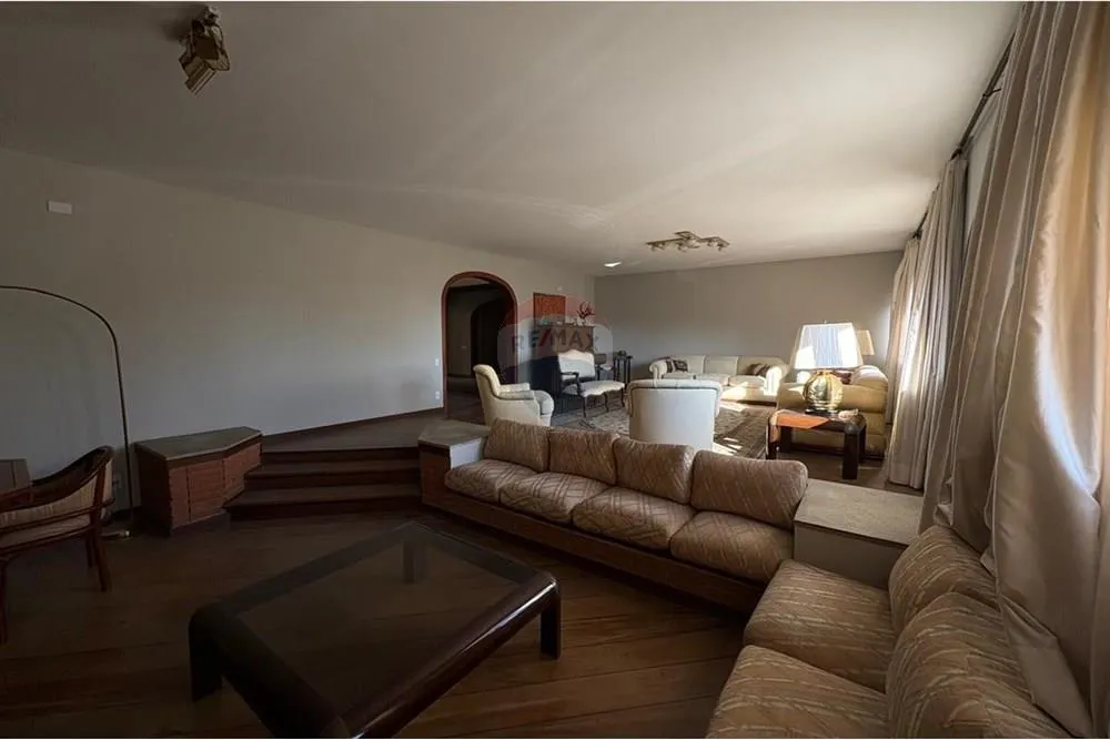 Casa, 3 quartos, 506 m² - Foto 1