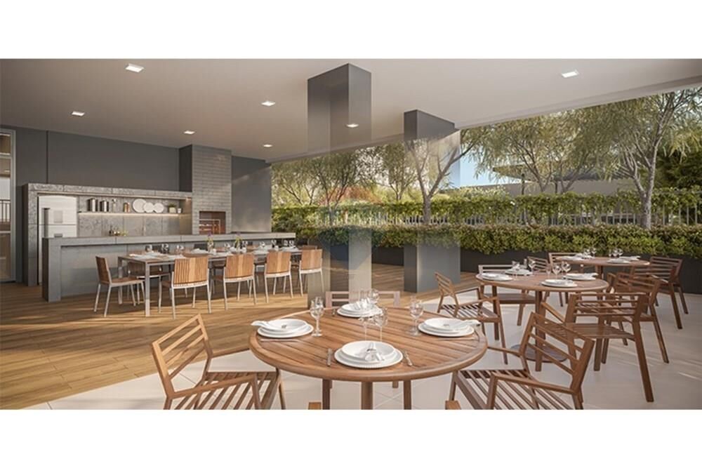 Cobertura, 4 quartos, 221 m² - Foto 18