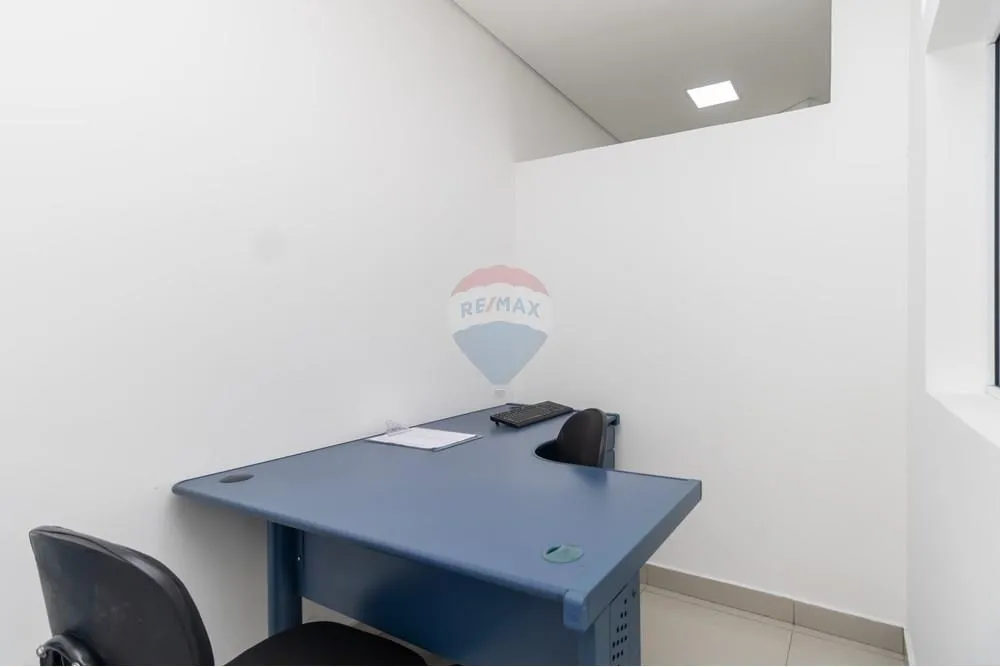 Loja-Salão, 265 m² - Foto 1