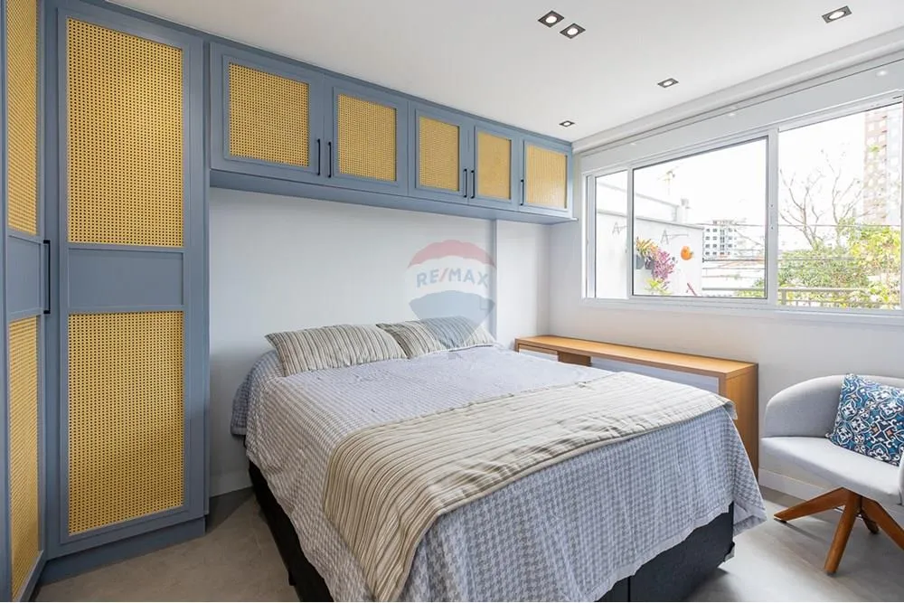 Apartamento, 3 quartos, 115 m² - Foto 1