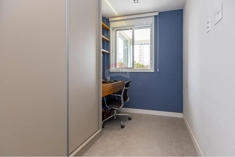 Apartamento, 3 quartos, 115 m² - Foto 4