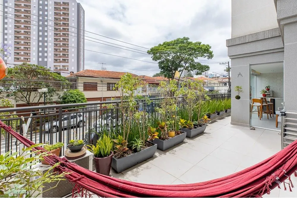 Apartamento, 3 quartos, 115 m² - Foto 2