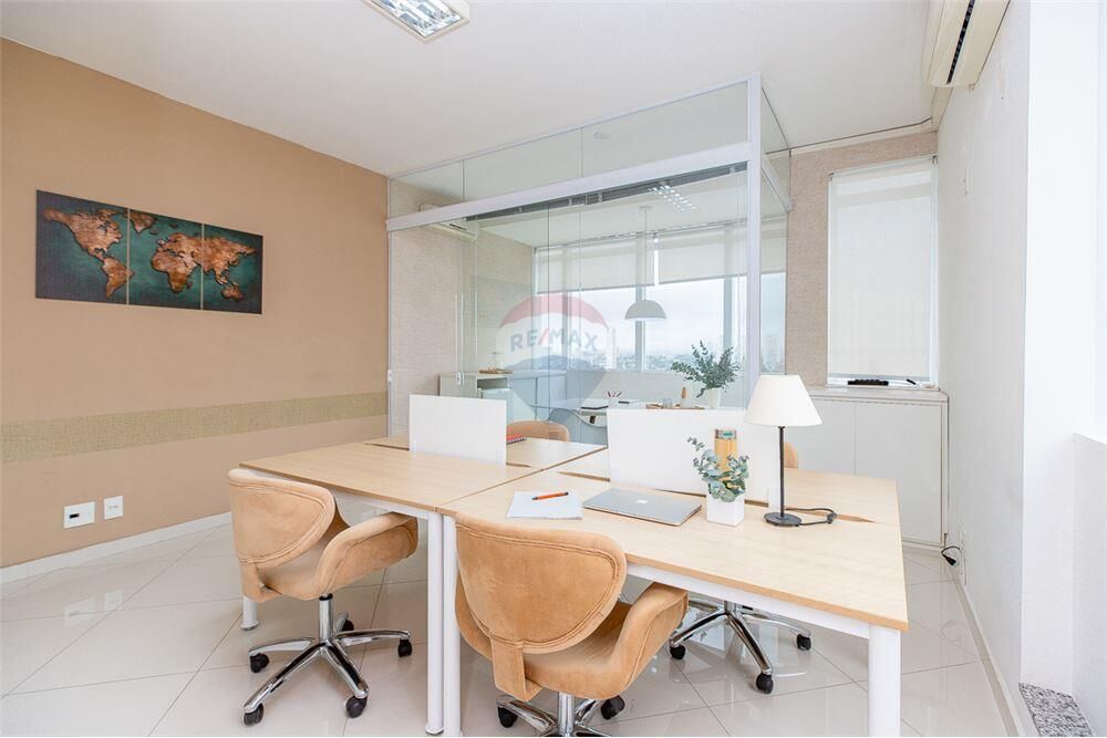 Sala-Conjunto, 30 m² - Foto 3