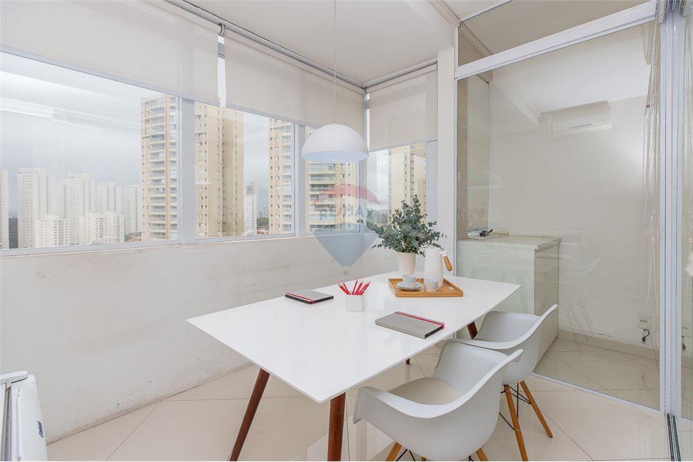 Sala-Conjunto, 30 m² - Foto 1