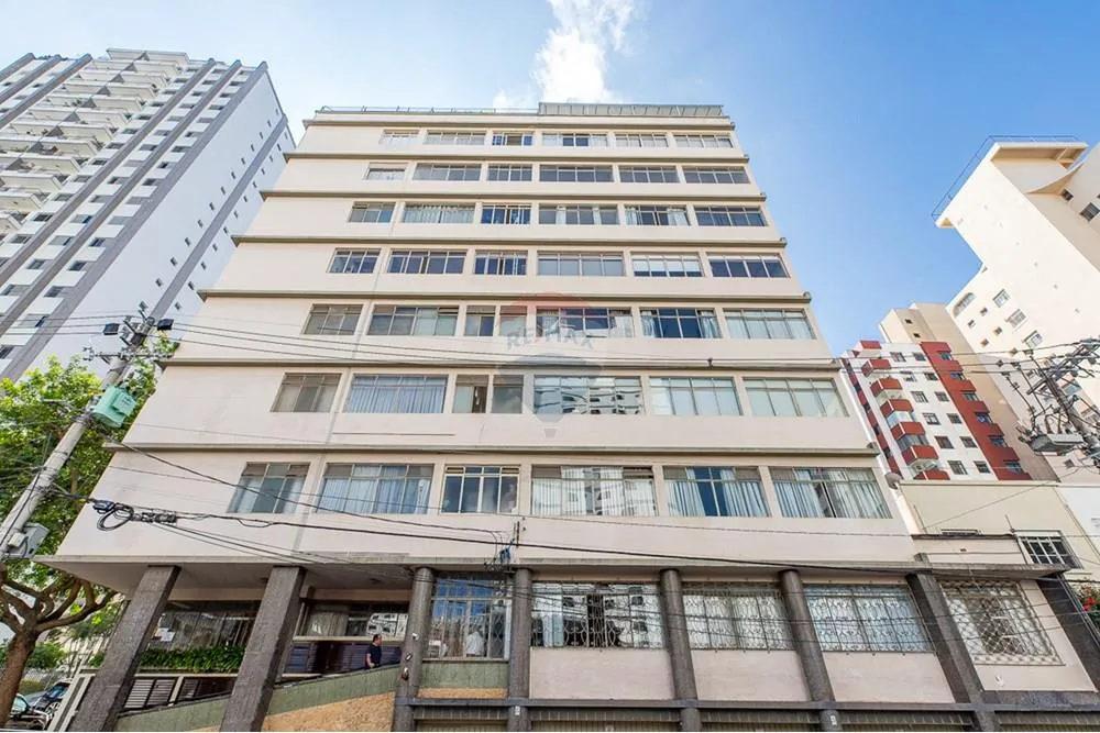 Apartamento, 3 quartos, 142 m² - Foto 1